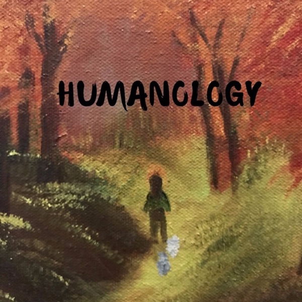 Humanology cover image